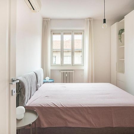 Isola Milano Apartment Εξωτερικό φωτογραφία