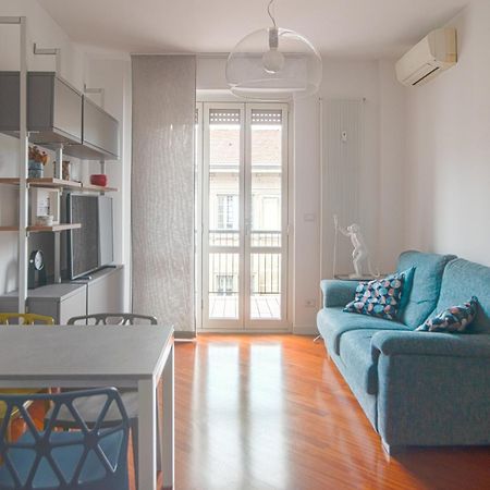 Isola Milano Apartment Εξωτερικό φωτογραφία
