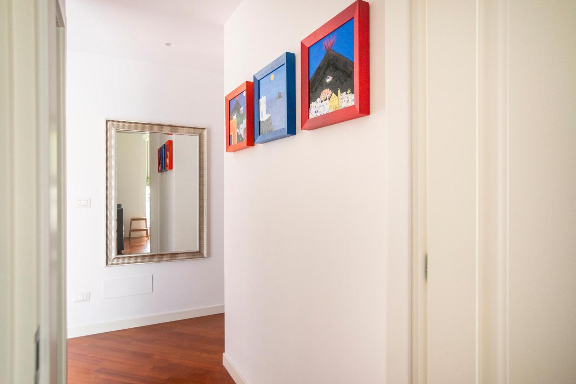 Isola Milano Apartment Εξωτερικό φωτογραφία