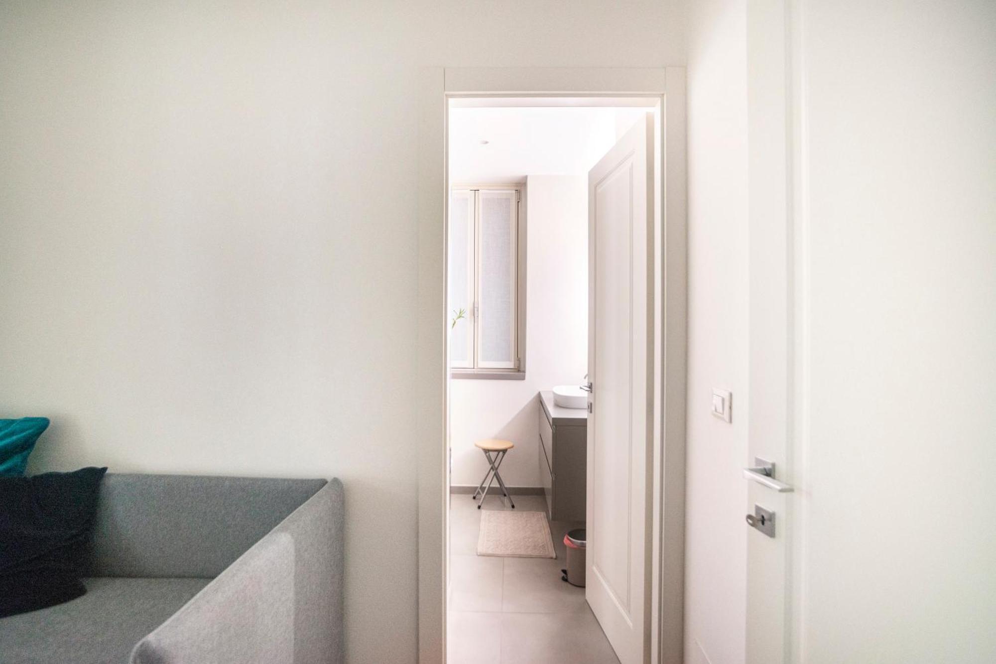Isola Milano Apartment Εξωτερικό φωτογραφία