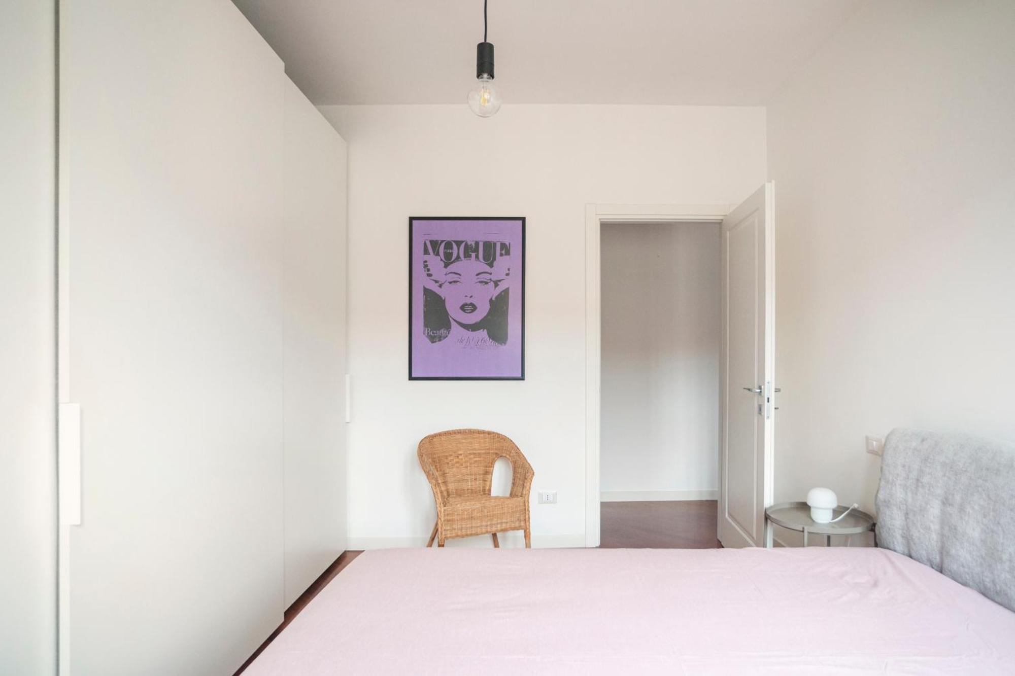 Isola Milano Apartment Εξωτερικό φωτογραφία