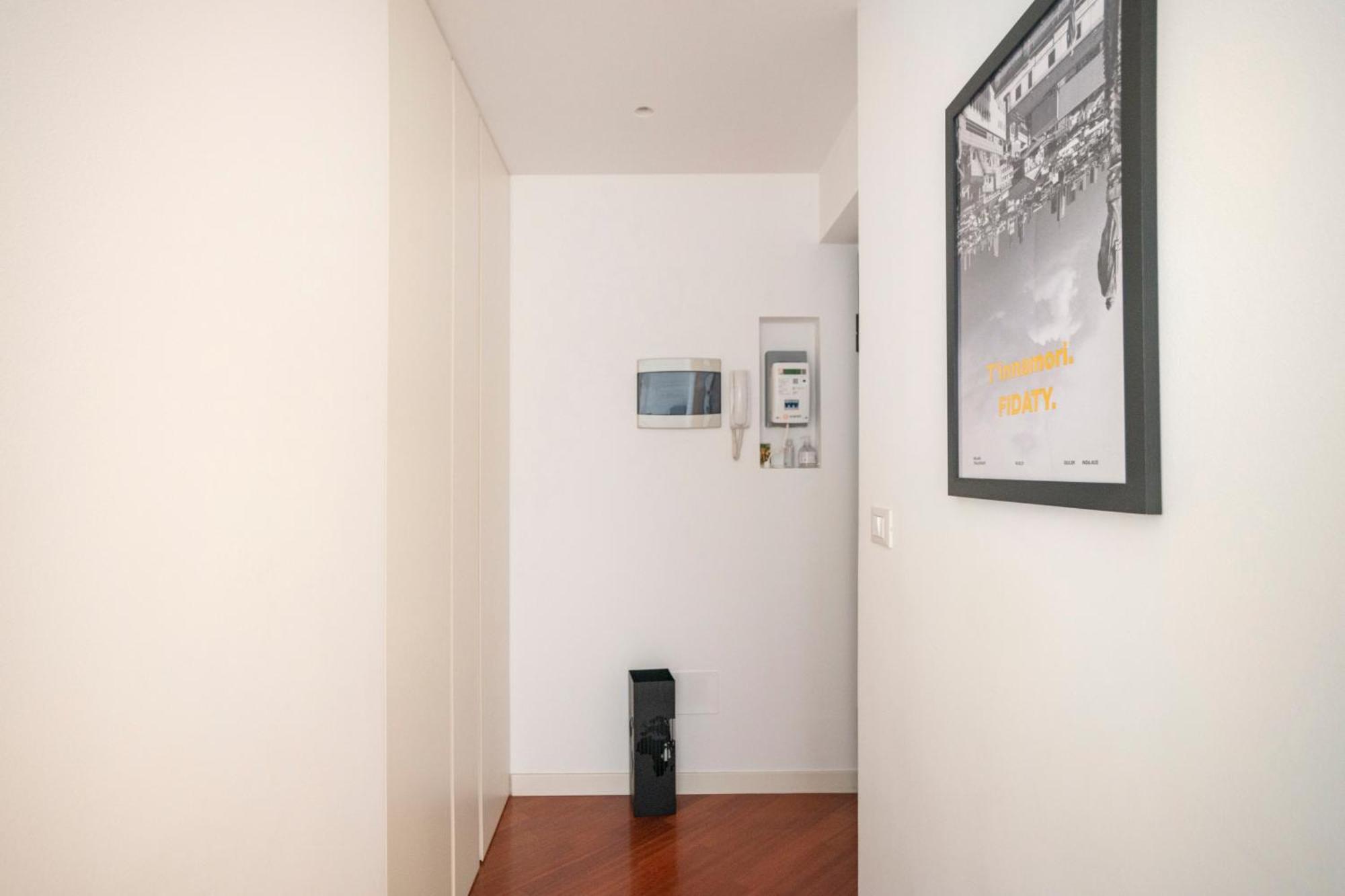 Isola Milano Apartment Εξωτερικό φωτογραφία