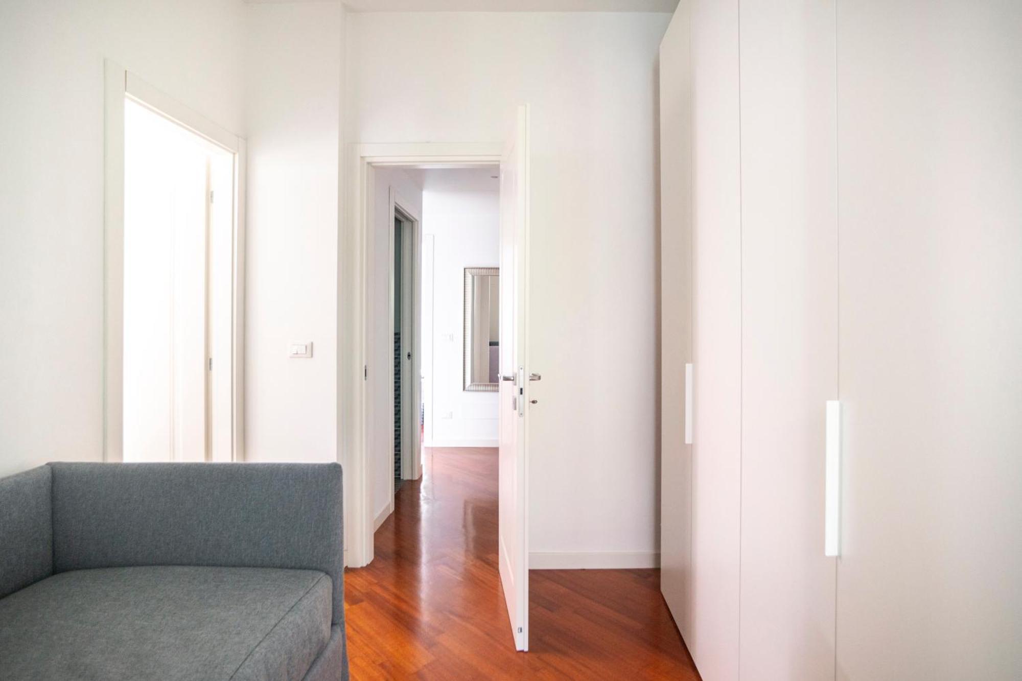 Isola Milano Apartment Εξωτερικό φωτογραφία