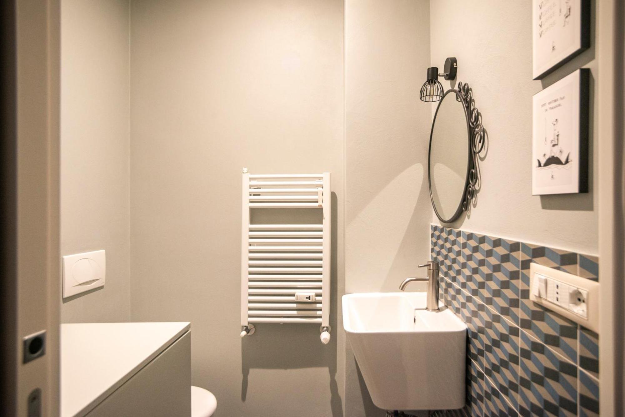 Isola Milano Apartment Εξωτερικό φωτογραφία
