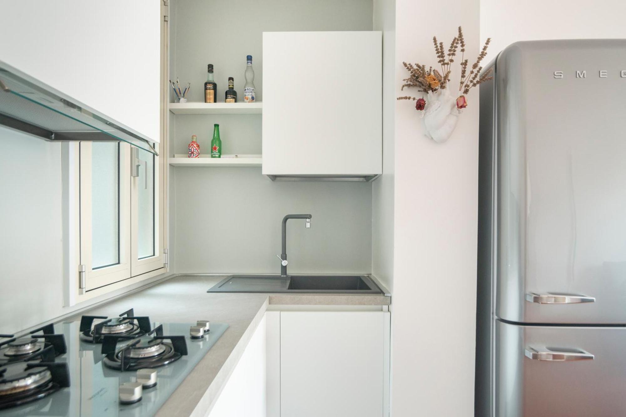 Isola Milano Apartment Εξωτερικό φωτογραφία