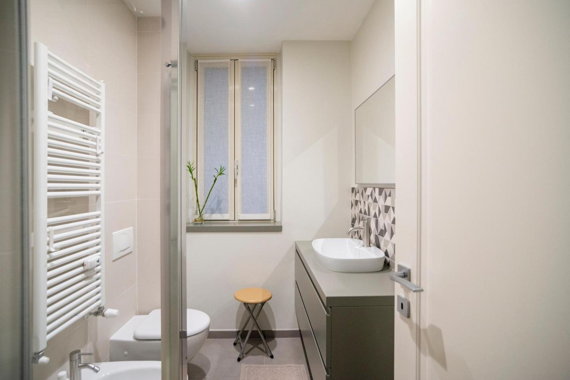 Isola Milano Apartment Εξωτερικό φωτογραφία